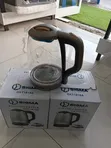 Happy Mood 1.8L Sigma Electric Kettle - 1