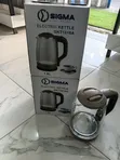 Happy Mood 1.8L Sigma Electric Kettle - 2