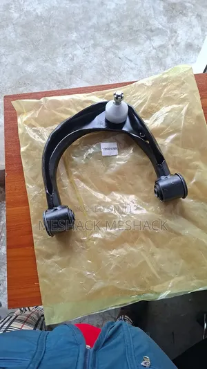 Toyota Land Cruiser Upper Arm - Brand New