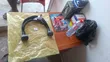Toyota Land Cruiser Upper Arm - Brand New - 2