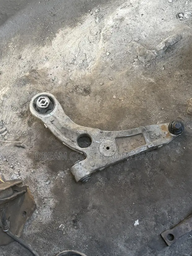 Dodge Dart 2012 Lower Arm - 1