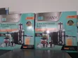 4-in-1 Juicer and Blender (1800W) - 2