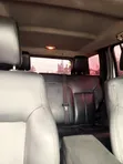 Jeep Liberty 2009 Silver - 4