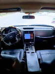 Jeep Liberty 2009 Silver - 5