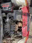 Daewoo Matiz 2010 Red - 1