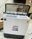 Bruhm 12kg TopLoad Semi-Automatic Washing Machine - 1