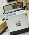 Bruhm 12kg TopLoad Semi-Automatic Washing Machine - 2