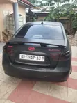 Hyundai Elantra 1.6 GLS 2007 Black - 2