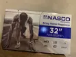 Nasco 32 Inch LED TV - 1