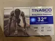 Nasco 32 Inch LED TV - 2