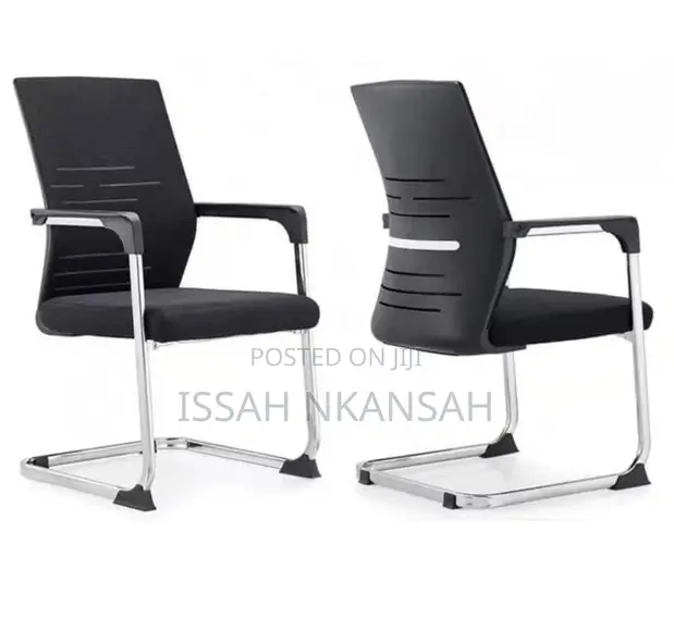 Brand New VIG Furniture Ergonomic Office Waiting Chair - 1
