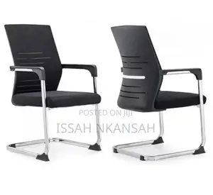 Brand New VIG Furniture Ergonomic Office Waiting Chair