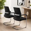 Brand New VIG Furniture Ergonomic Office Waiting Chair - 2