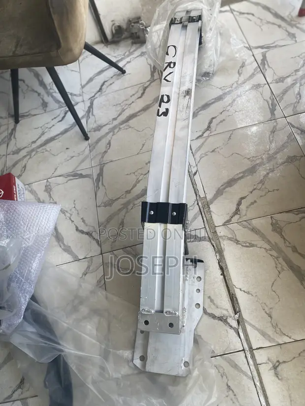 Honda CR-V 2023-2025 Reinforcement Bar - 1