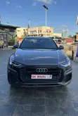 Audi Q8 55 Premium AWD quattro 2020 Gray - 2
