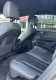 Audi Q8 55 Premium AWD quattro 2020 Gray - 4