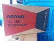 Asano 32-inch LED TV - 1