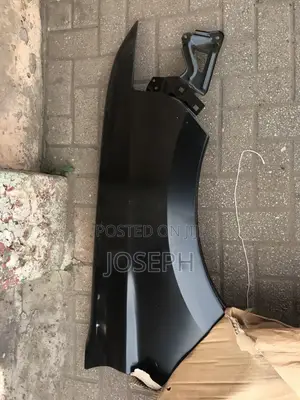 Mitsubishi Outlander Fender (2016-2020)