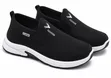 Comfortable Slip-On Sneakers - 1