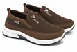 Comfortable Slip-On Sneakers - 3