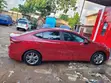 Hyundai Elantra Limited 2018 Red - 1