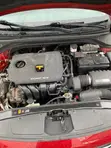Hyundai Elantra Limited 2018 Red - 4