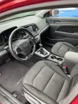 Hyundai Elantra Limited 2018 Red - 5