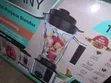 2-in-1 Blender Grinder - 2