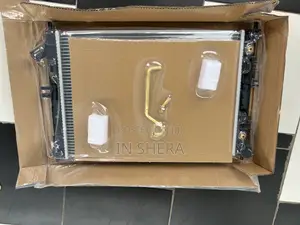 Hyundai Elantra Radiator Water Tank (2011-2013)