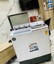Brand New Bruhm 12kg Twin Tub Washing Machine - 2