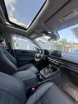 2024 Honda CR-V EX-L AWD Black - 1