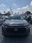 2024 Honda CR-V EX-L AWD Black - 3
