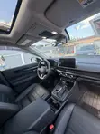 2024 Honda CR-V EX-L AWD Black - 4