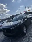 2024 Honda CR-V EX-L AWD Black - 5