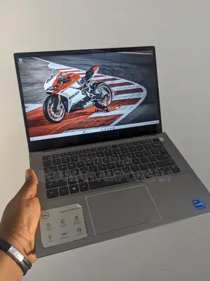 Dell Inspiron 14 5406 2-in-1 Laptop