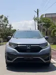 2022 Honda CR-V Touring SUV - 1