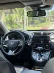 2022 Honda CR-V Touring SUV - 2