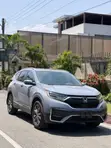 2022 Honda CR-V Touring SUV - 4