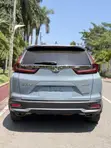 2022 Honda CR-V Touring SUV - 5