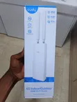 Cudy LT400 N300 4G LTE Wi-Fi Router (Indoor/Outdoor) - 1