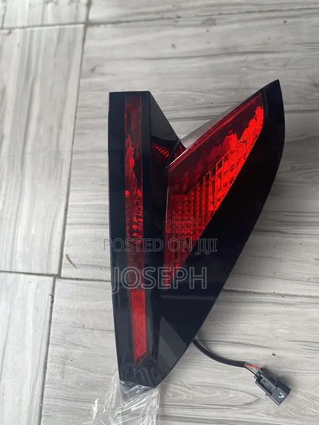 Hyundai Tucson Tail Light (2022-2026) - 1