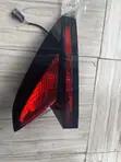Hyundai Tucson Tail Light (2022-2026) - 2