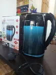 German Top Kitchen GTK CRESTE 4.0L Electric Kettle - 1