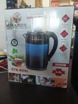 German Top Kitchen GTK CRESTE 4.0L Electric Kettle - 2