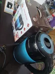 German Top Kitchen GTK CRESTE 4.0L Electric Kettle - 3