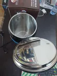 German Top Kitchen GTK CRESTE 4.0L Electric Kettle - 4