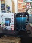 German Top Kitchen GTK CRESTE 4.0L Electric Kettle - 5
