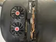AMD RX 590 Graphics Card (GPU) - 2