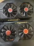AMD RX 590 Graphics Card (GPU) - 3