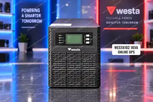 Westa 102 1kVA Online UPS